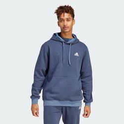 MOLETON ADIDAS MEL HD AZUL
