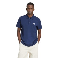 REMERA ADIDAS POLO TEE AZUL