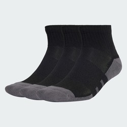 MEDIA ADIDAS CLIMACOOL 3 CUARTOS 3 PARES