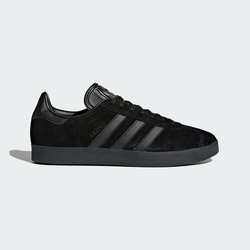 CALZADO ADIDAS GAZELLE NEGRO