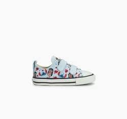 CALZADO CONVERSE X DISNEY STITCH INFANTIL BAJO