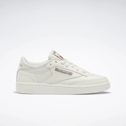 CALZADO REEBOK CLUB C 85 BLANCO