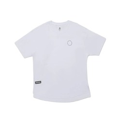 REMERA CONVERSE ALL STAR WHITE
