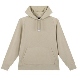 MOLETON 361 DEGREES HOODIE NJ