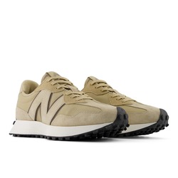 CALZADO NEW BALANCE 327 U327SWD BEIGE