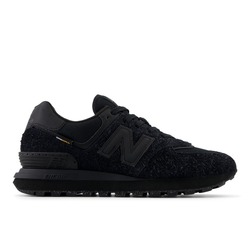 CALZADO NEW BALANCE 574 U574LGMT NEGRO