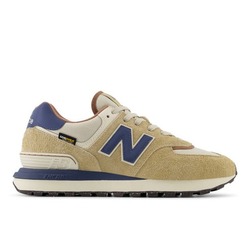CALZADO NEW BALANCE 574 U574LGMO BEIGE