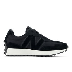 CALZADO NEW BALANCE 327 U327SWB NEGRO