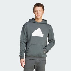 MOLETON ADIDAS M FI BOX HD GRIS