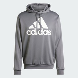 MOLETON ADIDAS M FT HD TS GRIS