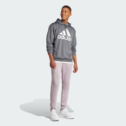 CONJUNTO ADIDAS M FT HD TS GRIS