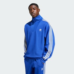 MOLETON ADIDAS FUNNELNECK TT