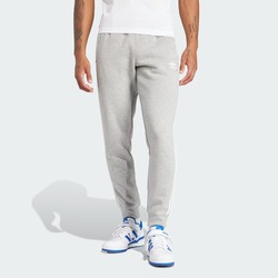 MOLETON ADIDAS 3-STRIPES CREW GRIS