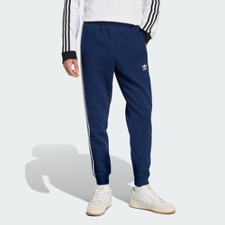 PANTALON ADIDAS 3-STRIPES AZUL