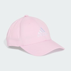 GORRA ADIDAS BBALLCAP ROSA
