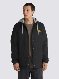 CAMPERA VANS ROLEY II COACK JACKET