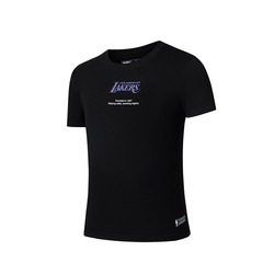 REMERA NBA LAKERS M