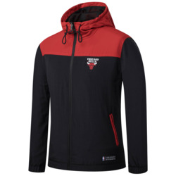 MOLETON NBA BULLS M