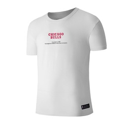 REMERA NBA BULLS M
