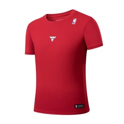 REMERA NBA BULLS M