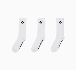 MEDIA CONVERSE MEDIO KIT BLANCO