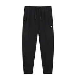 PANTALON 361 DEGREES NJ NEGRO