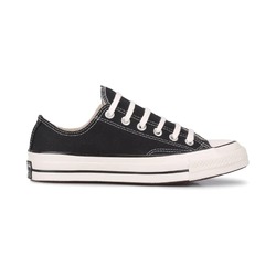 CALZADO CONVERSE ALL STAR CHUCK 70 OX NEGRO
