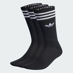 MEDIA ADIDAS SOLID CREW SOCK
