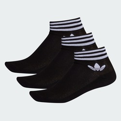 MEDIA ADIDAS TREF ANK SCK HC