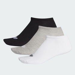 MEDIA ADIDAS TREFOIL LINER 3 PACK