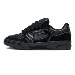 CALZADO VANS UPLAND NEGRO