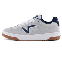 CALZADO VANS UPLAND GRIS