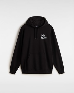 REMERA VANS GOOD TIMES PULLOVER
