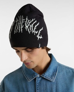 GORRA VANS METAL BLAZE BEANIE