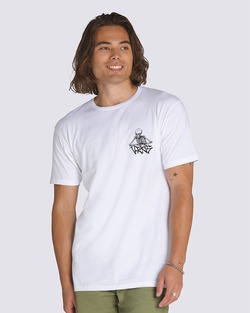 REMERA VANS UNIVERSE SS