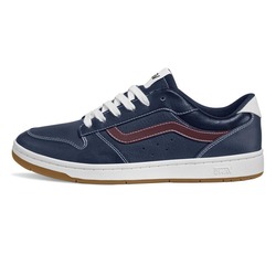 CALZADO VANS RYLAND LS AZUL