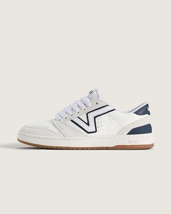 CALZADO VANS LOWLAND 2.0 BLANCO
