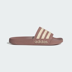 ZAPATILLA ADIDAS ADILETE SHOWER LILLA