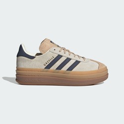 CALZADO ADIDAS GAZELLE BOLD W