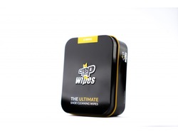 LIMPIADOR CREP PROTECT WIPES 6 UNIDADES