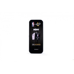 LIMPIADOR CREP PROTECT WIPES NBA 12 UNIDADES