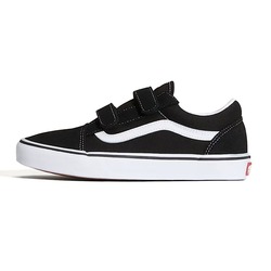 CALZADO VANS JN OLD SKOOL V NEGRO CLASSIC