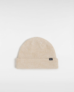 GORRO VANS CORE BASIC BEANIE BEIGE