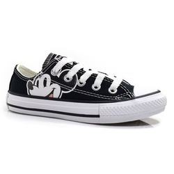 CALZADO CONVERSE ALL STAR MICKEY INFANTIL