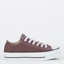 CALZADO CONVERSE PLATAFORMA LIFT TERRA