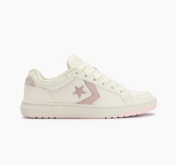 CALZADO CONVERSE PRO BLAZE CLASSIC ROSA FEMENINO