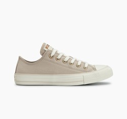CALZADO CONVERSE ALL STAR SUMMER CLASSIC BEIGE