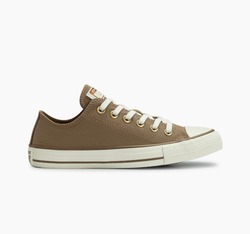 CALZADO CONVERSE ALL STAR SUMMER METALS MARRON