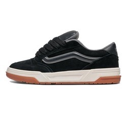 CALZADO VANS HYLANE NEGRO GRIS