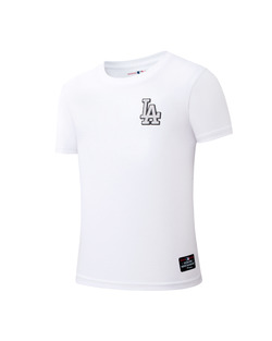 REMERA MLB YANKEES BLANCO